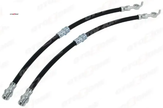 Ön fren hortumu mazda 323 otozone b45543980 resmi