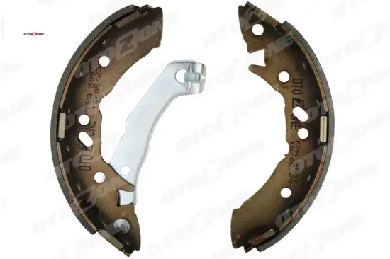 Arka pabuç balata accent 1.3-1.3ı 12v-1.5ı 12v-1.5ı 16v 94-00 gs8658 fpa8007 otozone 5830522a01 resmi