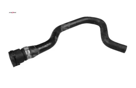 Hortum kalorifer çıkış fıat yeni doblo 1.4 otozone 51898735 resmi