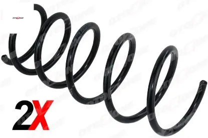 Arka helezon yayı duster 4 4 10>18 otozone 550202720r resmi