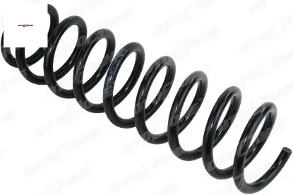 Helezon yayı arka renault megane ıı 02> otozone 8200357085 resmi