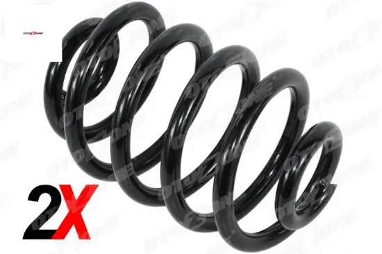 Arka helezon yayı clıo ıı 98 06 otozone 7700839337 resmi