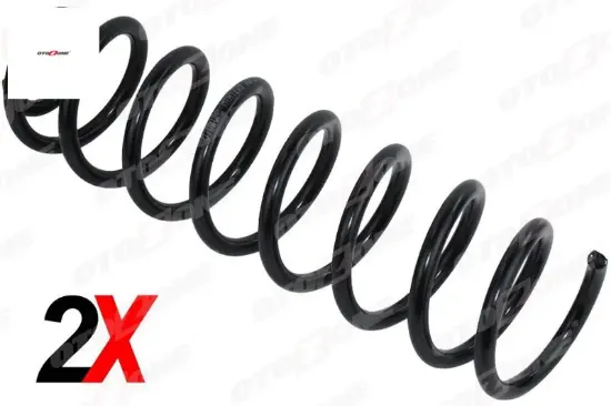 Arka helezon yayı renault megane ıı 02> otozone 8200276539/ 8200279733 resmi