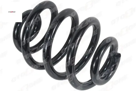 Helezon yayı arka transporter t4 91-03 otozone 701511105a/ 701511105c resmi