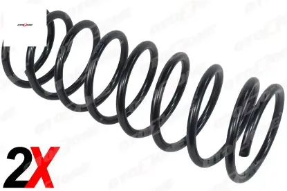 Ön helezon yayı renault r12 toros otozone 7702246291 resmi