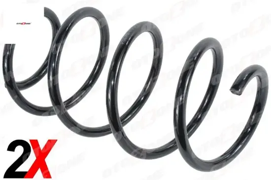 On helezon yayı renault fluence 11> otozone 540100043r resmi