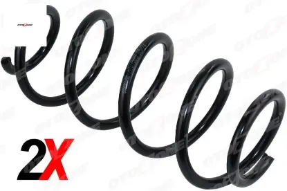 On helezon yayı caddy ııı 1.9tdı 1.9sdı 04> otozone 1k0411105ek resmi