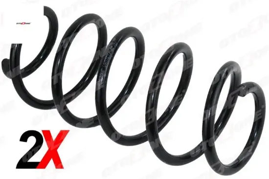 On helezon yayı superb 08>15 passat 06> cc 12>17 otozone 3c0411105c resmi