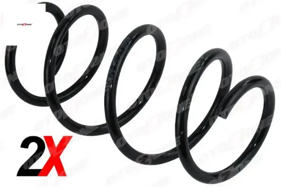 Helezon yayı on golf vıı leon octavıa 13>20 passat superb 15> otozone 5q0411105gl resmi