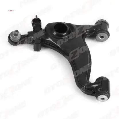 Salıncak on sol alt mercedes w201 82>93 otozone a1243303807 resmi