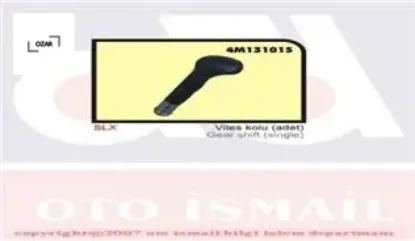 Vites kolu slx ozar 85005683 resmi