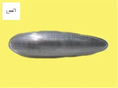 Yan çamurluk sinyal lambası duylu palıo-palıo van ym ozar 46804721 resmi