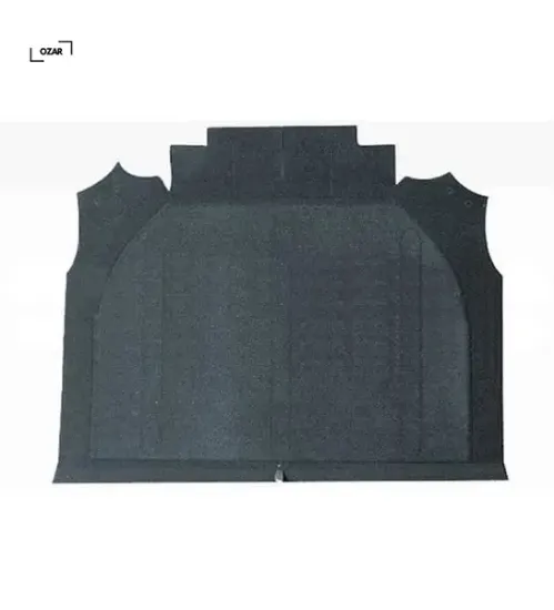 Kırmalı b.halısı duralitli gri doğan slx ozar 85008861 resmi