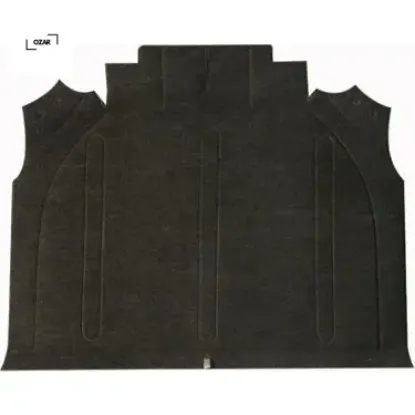 Kırmalı b.halısı duralitli siyah doğan slx ozar 85008861 resmi