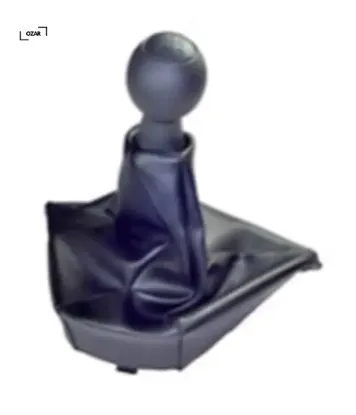 Vites topuzu körüklü uzun - düz tip doblo ozar 735322936 resmi