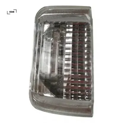 Ayna sinyali sol ducato ozar 71748252 resmi