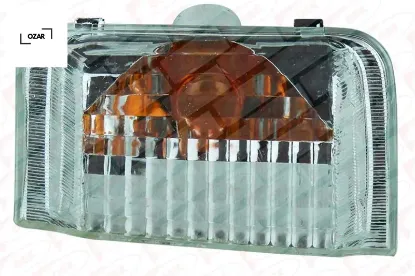 Ayna sinyali sağ ducato ozar 71748255 resmi