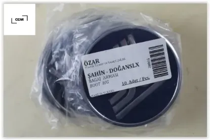 Bagaj arması m131 dş-slx ozar 85011066 resmi