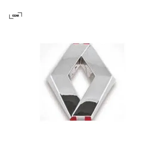 Bagaj arması symbol ozar 8200752893 resmi