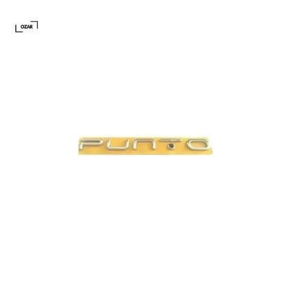 Bagaj yazı punto ozar 518810060 resmi