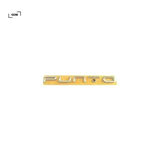 Bagaj yazı punto ozar 518810060 resmi