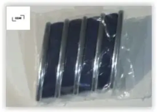 Kaput arması palıo sıena ozar 46419061 resmi