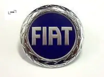 Panjur çamurluk arması albea büyük boy civatalı 95mm. Ozar 46832366 resmi