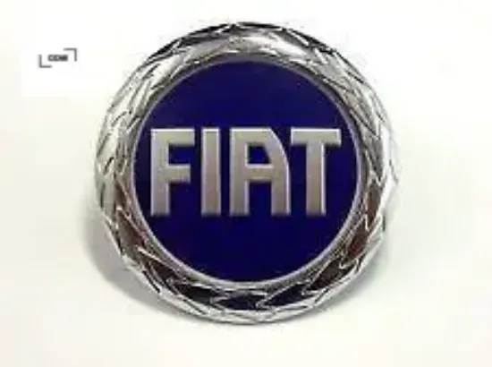 Panjur çamurluk arması albea büyük boy civatalı 95mm. Ozar 46832366 resmi