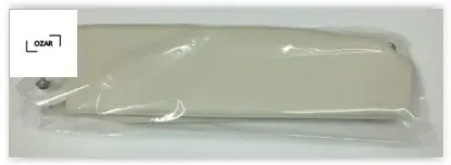 İç güneşlik r12 tl-ts-toros-sw ozar  resmi