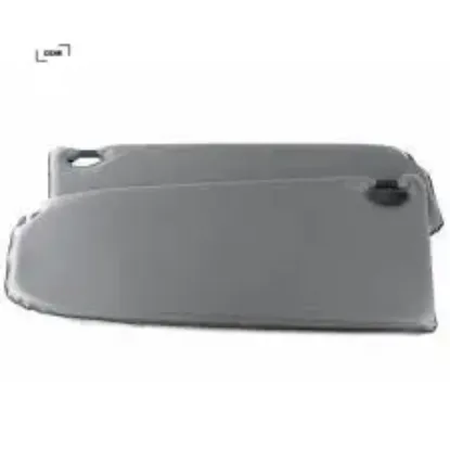 İç güneşlik takım r11 ozar  resmi