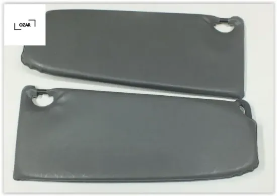 İç güneşlik mgn ı ozar  resmi