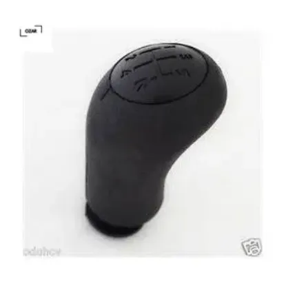 Vites topuzu siyah clıo ııı hb-mgn ııı-kng ııı ozar  resmi