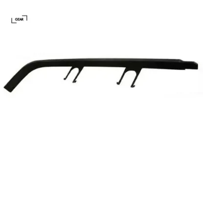 Far alt çıtası far kaşı sol r9-r11 ozar 7700773690 resmi