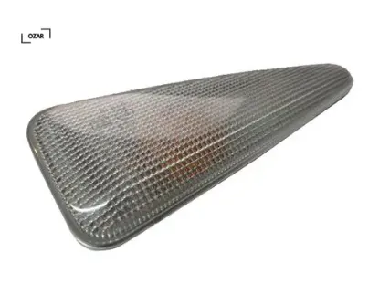 Çamurluk sinyali sol symbol ıı 08 symbol ııı 14 sandero 08 ozar 8200602763/ 6001550807 resmi