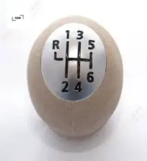 6r067 vites topuzu mgn ııı-scenıc ym. Bej-krom ozar  resmi