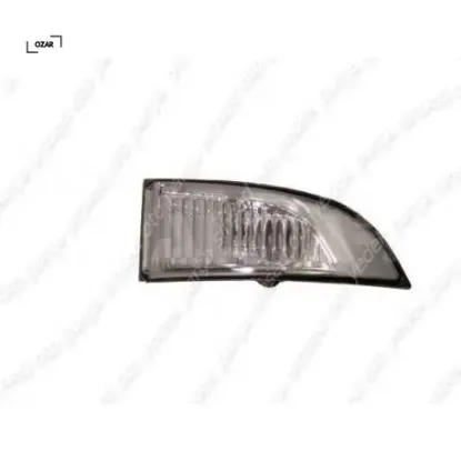 Dış dikiz ayna sinyali sol mgn ııı fluence ozar  resmi