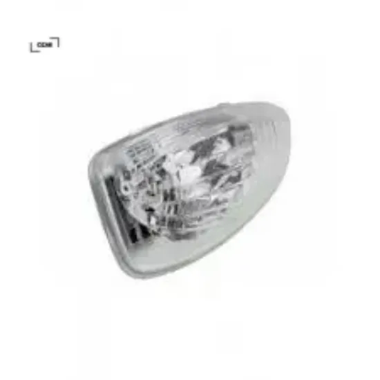 Dış dikiz ayna sinyali sağ beyaz master ııı 10 movano b 10 2.3dci ozar 261603141r/ 4419995/ 2616000q0b resmi