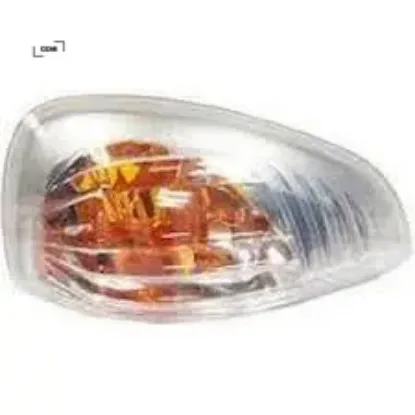 Dış dikiz ayna sinyali sağ sarı master ııı 10 movano b 10 2.3dci ozar 261603141r/ 261609635r/ 2616000q0a resmi