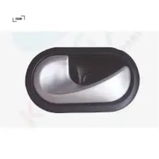 Kapı iç açma kolu sağ clıo-logan 09 krom ozar 8200641126 resmi