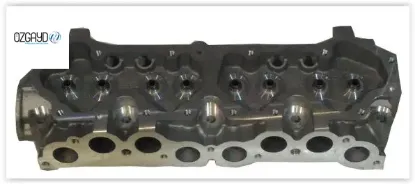 Silindir kapağı slx-tmpr-tıpo-palıo 1.6 98809738 özgayd 7734453/ 7704453/ 7618445/ 7734225 resmi