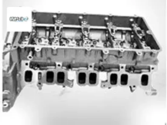 Silindir kapağı ford transit v184 2.4td 90-100-120ps 01> 06 bm subapsız özgayd yc1q6049bd/ 1851817/ yc1q6049bc resmi