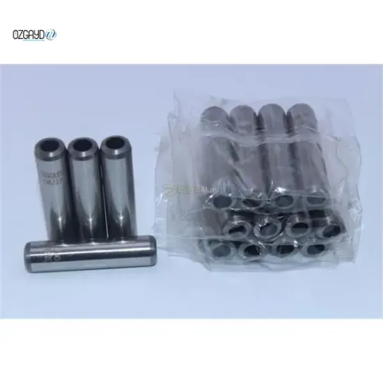 Subap gaydı tk astra-corsa-vectra 1.4i-1.6i-2.0i 16v x16xel-z16xe-x20dtl-dth 10x6x45 g özgayd 4500633 resmi