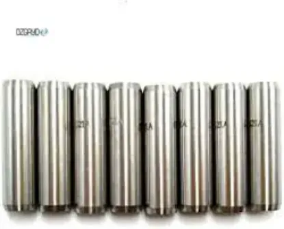 Subap gaydı tk lanos-nexıa 1.5-chevrolet lacettı 1.4 16v 11x6x40.1 g pik döküm özgayd 96103034 resmi