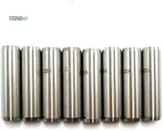 Subap gaydı tk lanos-nexıa 1.5-chevrolet lacettı 1.4 16v 11x6x40.1 g pik döküm özgayd 96103034 resmi