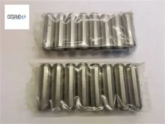 Subap gaydı tk ranger 12v 12x7x46 g pik döküm özgayd wly110280 resmi