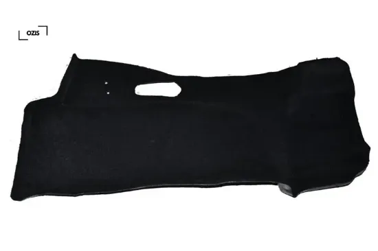 Bagaj yan kaplama sağ r9 ozıs  resmi