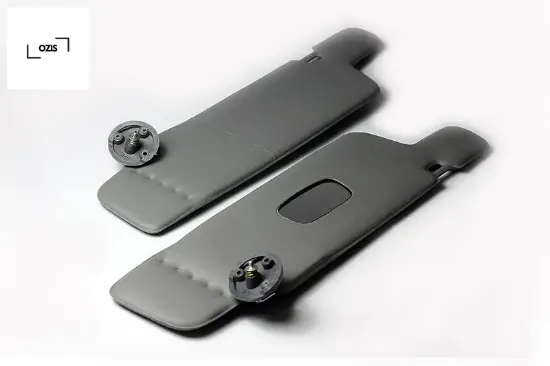 İç güneşlik r9-r11 ozıs  resmi