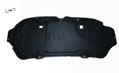 Kaput altı izolatör mgn ıı ozıs  resmi