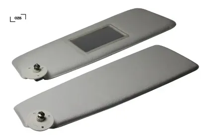 İç güneşlik r12 tl-ts-toros-sw ozıs  resmi