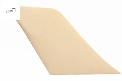 Tavan ses panosu r12 gts-ts ozıs  resmi